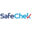 SafeChek logo